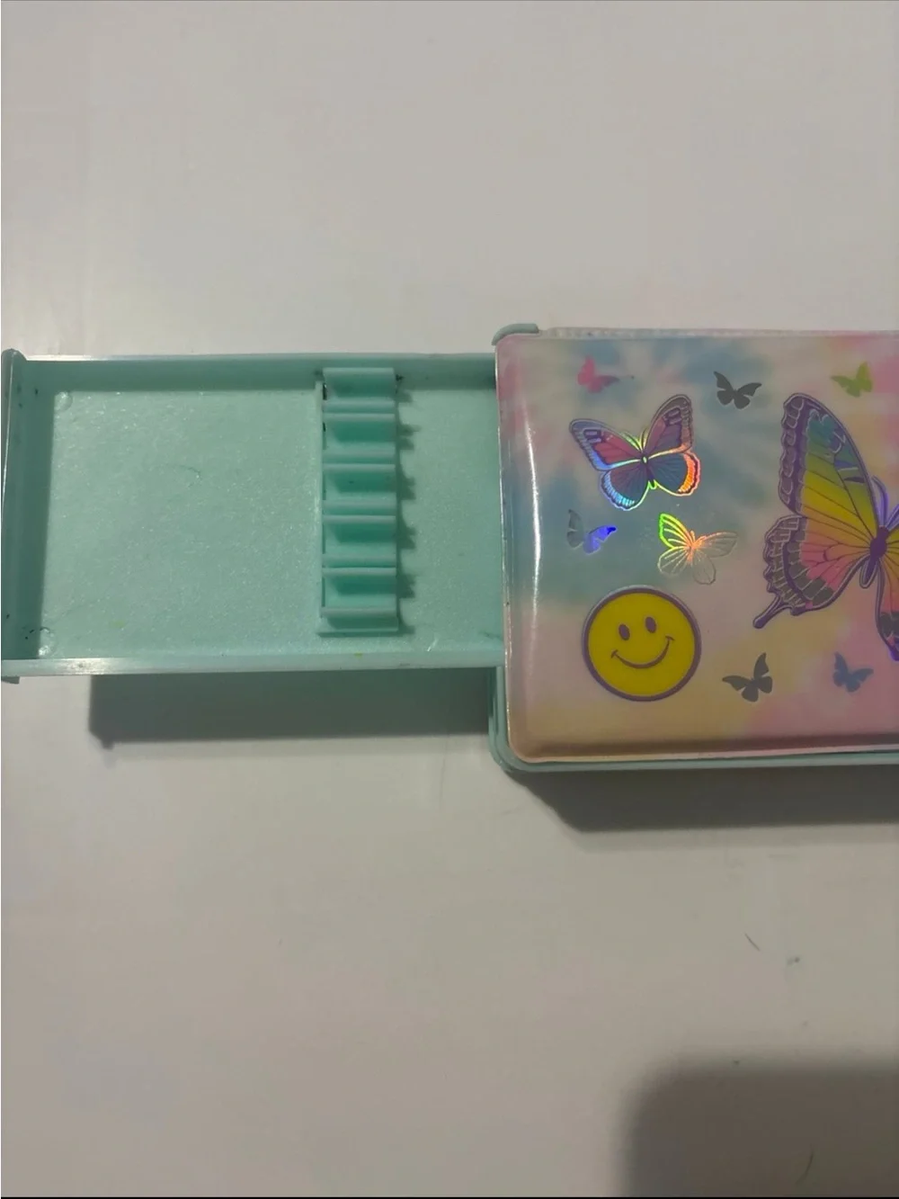 Multifunctional Pencil Case